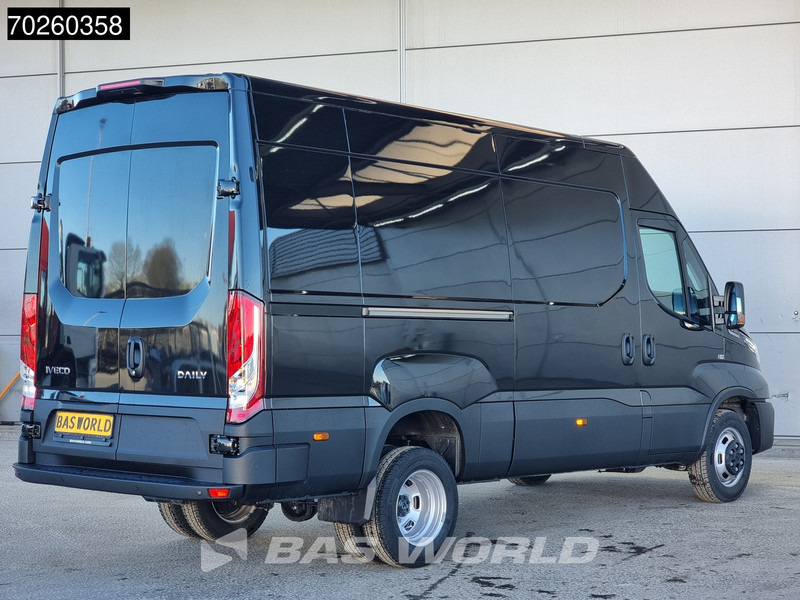 Iveco Daily 35C21 210PK Automaat Dubbellucht 2025 model ACC LED Camera Parkeersensoren L2 12m3 Airco - Furgon: slika 5 Iveco Daily 35C21 210PK Automaat Dubbellucht 2025 model ACC LED Camera Parkeersensoren L2 12m3 Airco - Furgon: slika 5