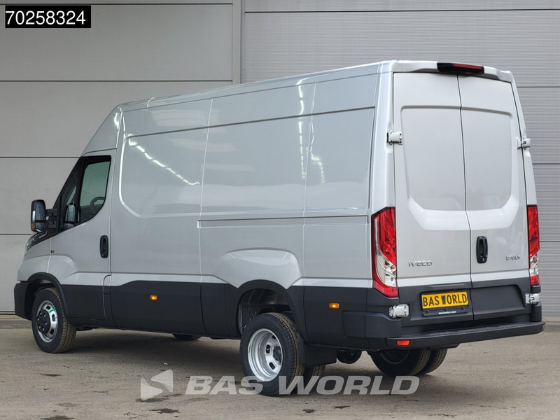 Iveco Daily 35C21 210PK Automaat Dubbellucht 2025 model ACC LED Camera Parkeersensoren L2 12m3 Airco - Furgon: slika 2 Iveco Daily 35C21 210PK Automaat Dubbellucht 2025 model ACC LED Camera Parkeersensoren L2 12m3 Airco - Furgon: slika 2