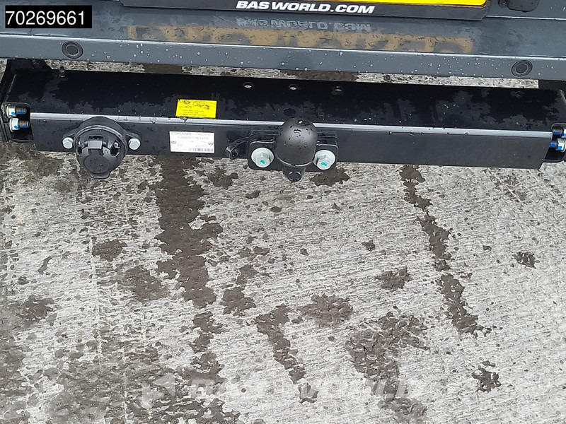 Iveco Daily 35C21 3.0 210PK Black Edition 2025model Dubbel Cabine Open laadbak 3.5t Trekhaak CarPlay ACC LED Pritsche Pickup Airco Dubbel ca - Dostavno vozilo s kesonom: slika 3 Iveco Daily 35C21 3.0 210PK Black Edition 2025model Dubbel Cabine Open laadbak 3.5t Trekhaak CarPlay ACC LED Pritsche Pickup Airco Dubbel ca - Dostavno vozilo s kesonom: slika 3