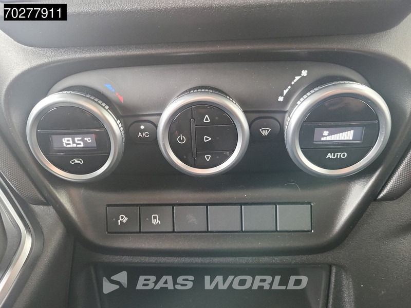 Nov Furgon Iveco Daily 35C21 3.0L 210PK Automaat L2H2 Dubbellucht 3.5t Trekhaak LED ACC Navi Airco Camera Parkeersensoren Euro6 L3H2 12m3 Airco Trekhaa: slika 12