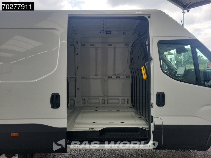 Nov Furgon Iveco Daily 35C21 3.0L 210PK Automaat L2H2 Dubbellucht 3.5t Trekhaak LED ACC Navi Airco Camera Parkeersensoren Euro6 L3H2 12m3 Airco Trekhaa: slika 6
