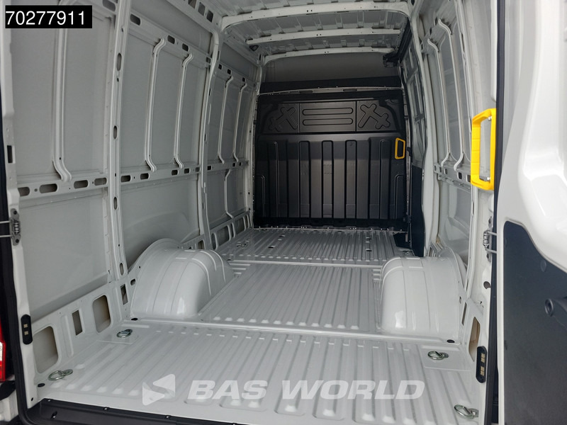 Iveco Daily 35C21 3.0L 210PK Automaat L2H2 Dubbellucht LED ACC 3.5t trekhaak Navi L2H2 12m3 Airco Trekhaak - Furgon: slika 5 Iveco Daily 35C21 3.0L 210PK Automaat L2H2 Dubbellucht LED ACC 3.5t trekhaak Navi L2H2 12m3 Airco Trekhaak - Furgon: slika 5
