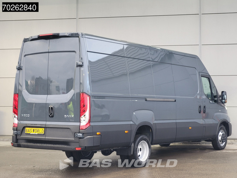 Iveco Daily 35C21 3.0L Automaat 16m3 L4H2 LED ACC CarPlay Camera L3H2 16m3 Airco - Furgon: slika 3 Iveco Daily 35C21 3.0L Automaat 16m3 L4H2 LED ACC CarPlay Camera L3H2 16m3 Airco - Furgon: slika 3