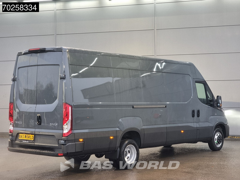 Iveco Daily 35C21 3.0L Automaat 16m3 L4H2 LED ACC CarPlay Camera L3H2 16m3 Airco - Furgon: slika 5 Iveco Daily 35C21 3.0L Automaat 16m3 L4H2 LED ACC CarPlay Camera L3H2 16m3 Airco - Furgon: slika 5
