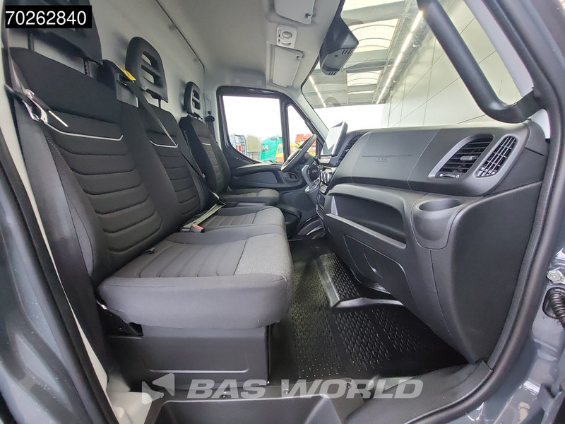 Nov Furgon Iveco Daily 35C21 3.0L Automaat 16m3 L4H2 LED ACC CarPlay Camera L3H2 16m3 Airco: slika 10