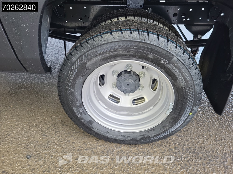 Nov Furgon Iveco Daily 35C21 3.0L Automaat 16m3 L4H2 LED ACC CarPlay Camera L3H2 16m3 Airco: slika 14