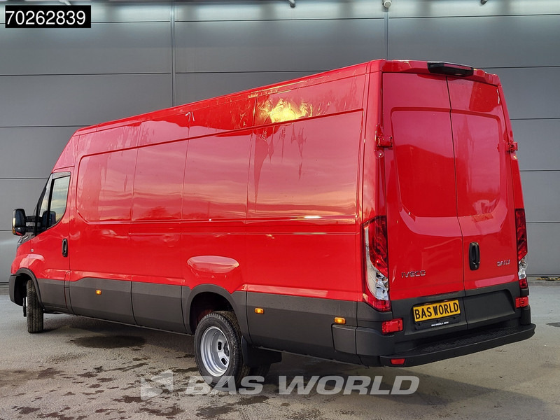 Iveco Daily 35C21 3.0L Automaat 16m3 L4H2 LED ACC CarPlay Camera L3H2 16m3 Airco - Furgon: slika 5 Iveco Daily 35C21 3.0L Automaat 16m3 L4H2 LED ACC CarPlay Camera L3H2 16m3 Airco - Furgon: slika 5