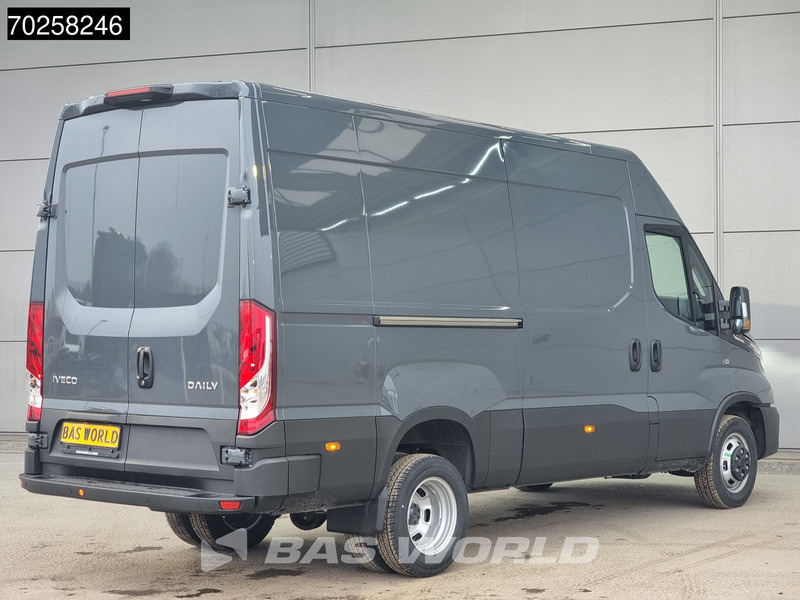 Iveco Daily 35C21 3.0L Automaat 2025model Dubbellucht L2H2 ACC Camera LED CarPlay L2 12m3 Airco - Furgon: slika 5 Iveco Daily 35C21 3.0L Automaat 2025model Dubbellucht L2H2 ACC Camera LED CarPlay L2 12m3 Airco - Furgon: slika 5