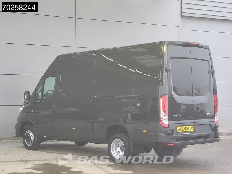 Iveco Daily 35C21 3.0L Automaat 2025model L2H2 ACC Camera LED CarPlay Dubbellucht L2 12m3 Airco - Furgon: slika 2 Iveco Daily 35C21 3.0L Automaat 2025model L2H2 ACC Camera LED CarPlay Dubbellucht L2 12m3 Airco - Furgon: slika 2