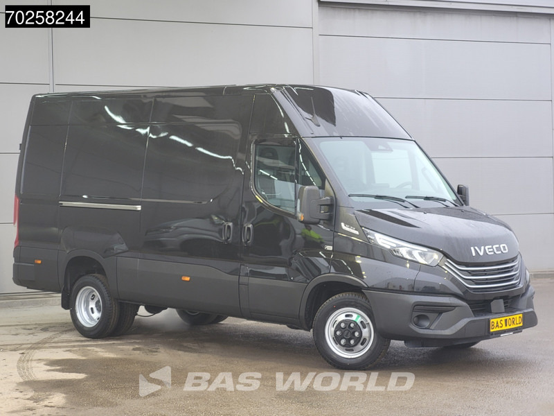 Iveco Daily 35C21 3.0L Automaat 2025model L2H2 ACC Camera LED CarPlay Dubbellucht L2 12m3 Airco - Furgon: slika 3 Iveco Daily 35C21 3.0L Automaat 2025model L2H2 ACC Camera LED CarPlay Dubbellucht L2 12m3 Airco - Furgon: slika 3