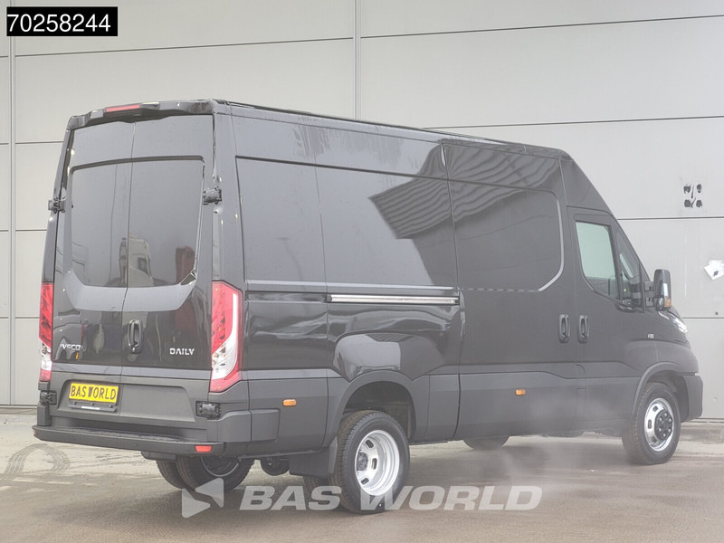 Iveco Daily 35C21 3.0L Automaat 2025model L2H2 ACC Camera LED CarPlay Dubbellucht L2 12m3 Airco - Furgon: slika 5 Iveco Daily 35C21 3.0L Automaat 2025model L2H2 ACC Camera LED CarPlay Dubbellucht L2 12m3 Airco - Furgon: slika 5