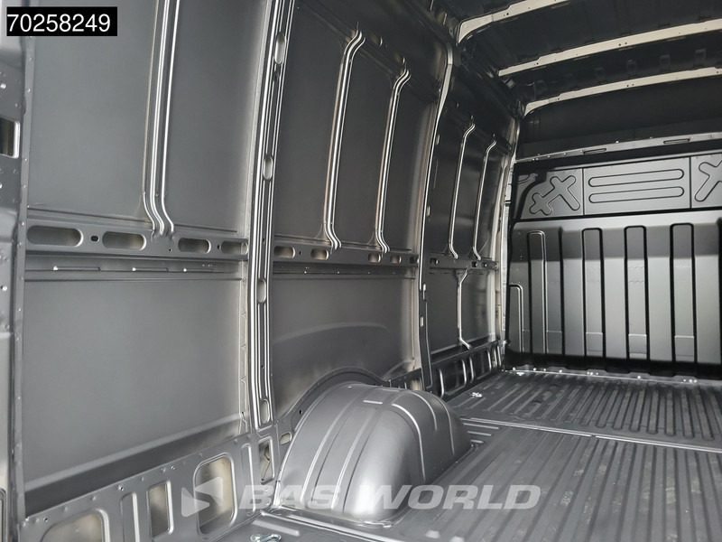 Nov Furgon Iveco Daily 35C21 3.0L Automaat 2025model L2H2 ACC Camera LED CarPlay Dubbellucht L2 12m3 Airco: slika 7