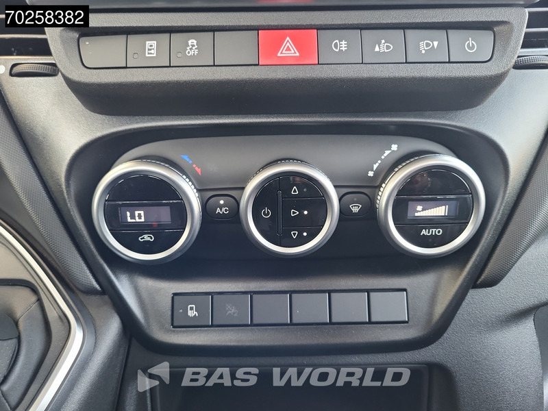 Nov Dostavno vozilo s kesonom Iveco Daily 35C21 3.0L Automaat 210PK 2025-Model Open laadbak Dubbellucht CarPlay ACC LED 3,5T Trekvermogen Euro6 Pritsche Pickup: slika 15