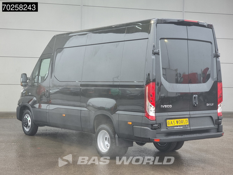 Iveco Daily 35C21 3.0L Automaat 210PK L2H2 2025-Model Dubbellucht 3,5t Trekvermogen ACC LED CarPlay Camera Parkeersensoren Euro6 L2 12m3 Air - Furgon: slika 3 Iveco Daily 35C21 3.0L Automaat 210PK L2H2 2025-Model Dubbellucht 3,5t Trekvermogen ACC LED CarPlay Camera Parkeersensoren Euro6 L2 12m3 Air - Furgon: slika 3