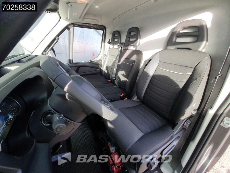 Nov Furgon Iveco Daily 35C21 3.0L Automaat 210PK L3H2 2025-Model Dubbellucht 3,5t Trekvermogen ACC LED CarPlay Camera Parkeersensoren Velgen 16m3 Euro6: slika 17