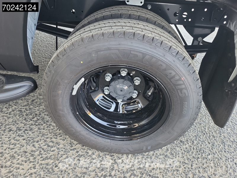 Iveco Daily 35C21 3.0L Automaat Dubbellucht L2H2 LED ACC Navi Camera Parkeersensoren 12m3 Airco - Furgon: slika 2 Iveco Daily 35C21 3.0L Automaat Dubbellucht L2H2 LED ACC Navi Camera Parkeersensoren 12m3 Airco - Furgon: slika 2