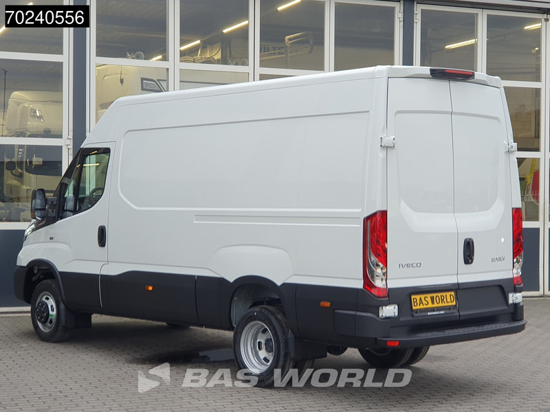 Iveco Daily 35C21 3.0L Automaat Dubbellucht L2H2 LED ACC Navi Camera Parkeersensoren 12m3 Airco - Furgon: slika 2 Iveco Daily 35C21 3.0L Automaat Dubbellucht L2H2 LED ACC Navi Camera Parkeersensoren 12m3 Airco - Furgon: slika 2