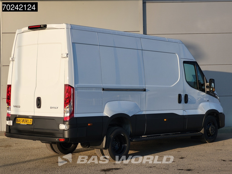 Iveco Daily 35C21 3.0L Automaat Dubbellucht L2H2 LED ACC Navi Camera Parkeersensoren 12m3 Airco - Furgon: slika 3 Iveco Daily 35C21 3.0L Automaat Dubbellucht L2H2 LED ACC Navi Camera Parkeersensoren 12m3 Airco - Furgon: slika 3