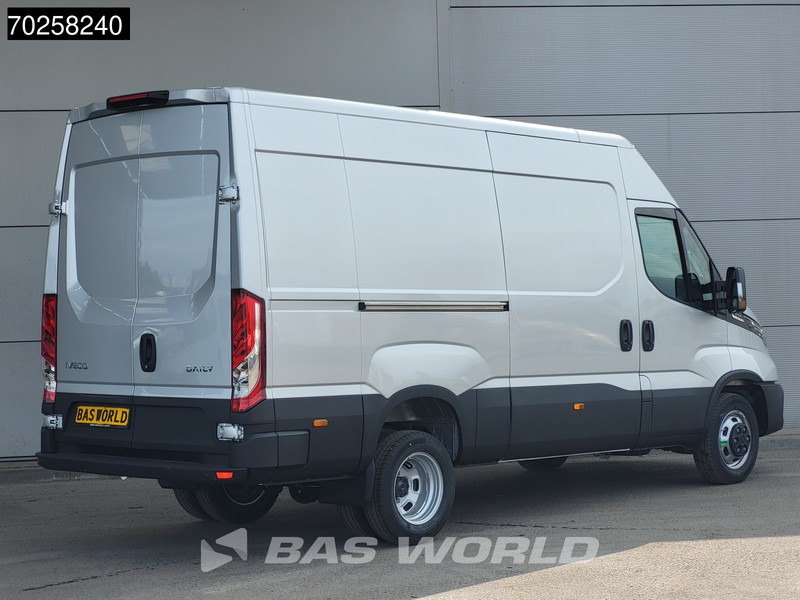 Iveco Daily 35C21 3.0L Automaat L2H2 2 x Schuifdeur ACC LED Camera 3,5t Trekgewicht L2 12m3 Airco - Furgon: slika 3 Iveco Daily 35C21 3.0L Automaat L2H2 2 x Schuifdeur ACC LED Camera 3,5t Trekgewicht L2 12m3 Airco - Furgon: slika 3