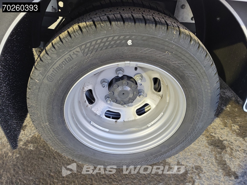 Nov Dostavno vozilo s ponjavo Iveco Daily 35C21 3.0L Automaat Schuifzeilen met Laadklep ACC LED Bakwagen Schuifzeil Zeilen Koffer Meubelbak 21m3 Airco: slika 16