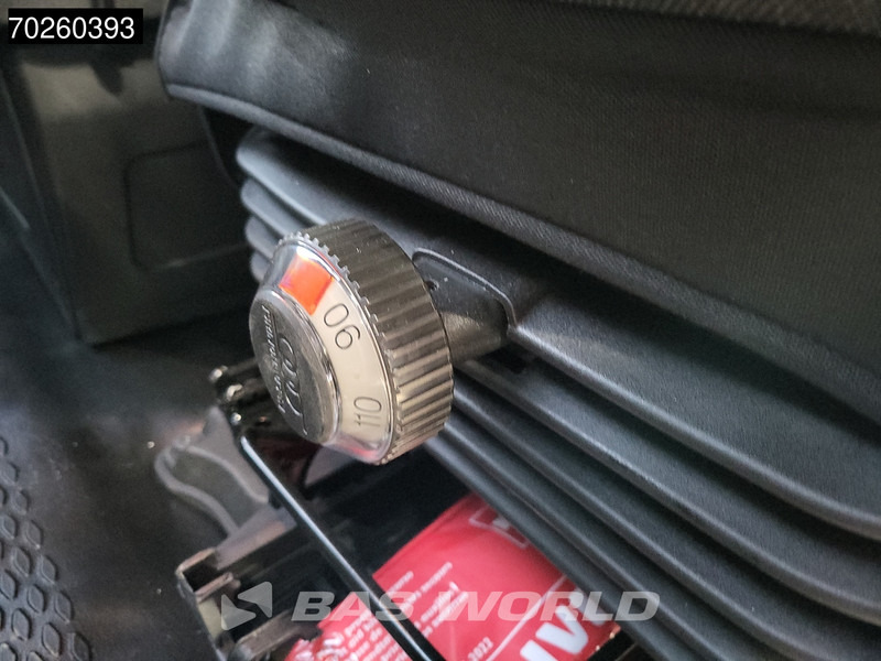 Nov Dostavno vozilo s ponjavo Iveco Daily 35C21 3.0L Automaat Schuifzeilen met Laadklep ACC LED Bakwagen Schuifzeil Zeilen Koffer Meubelbak 21m3 Airco: slika 19