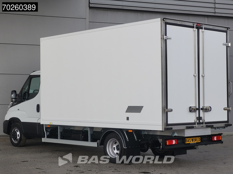 Iveco Daily 35C21 3.0L Koelwagen Vries Carrier Xarios 350 230V stekker CarPlay Airco ACC Koel Koeler Vriezer Vrieswagen Kühler Bakwagen Kühl - Hladilno vozilo: slika 2 Iveco Daily 35C21 3.0L Koelwagen Vries Carrier Xarios 350 230V stekker CarPlay Airco ACC Koel Koeler Vriezer Vrieswagen Kühler Bakwagen Kühl - Hladilno vozilo: slika 2