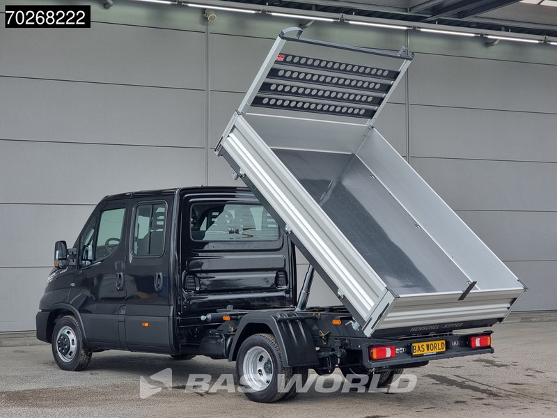 Iveco Daily 35C21 3 zijdige Kipper Dubbel Cabine 210PK 3.0L Dubbellucht Airco Cruise LED Camera Tipper 2m3 Airco - Dostavno vozilo prekucnik: slika 3 Iveco Daily 35C21 3 zijdige Kipper Dubbel Cabine 210PK 3.0L Dubbellucht Airco Cruise LED Camera Tipper 2m3 Airco - Dostavno vozilo prekucnik: slika 3