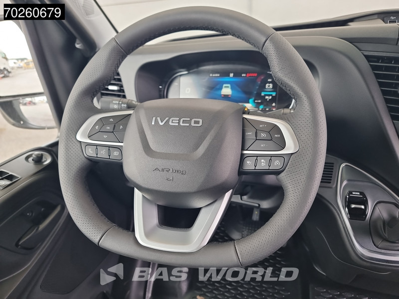 Iveco Daily 35C21 3 zijdige Kipper Dubbel Cabine 210PK 3.0L Dubbellucht Airco Cruise LED Camera Tipper Benne Kieper 2m3 Airco lizing Iveco Daily 35C21 3 zijdige Kipper Dubbel Cabine 210PK 3.0L Dubbellucht Airco Cruise LED Camera Tipper Benne Kieper 2m3 Airco: slika 20