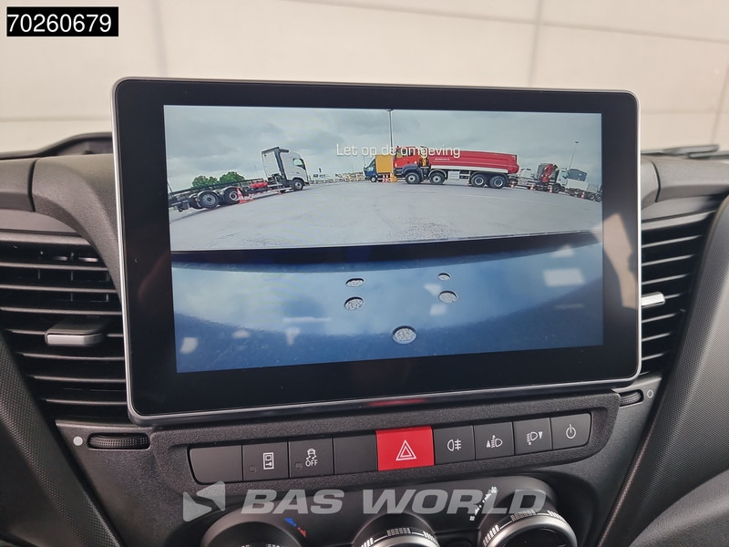Iveco Daily 35C21 3 zijdige Kipper Dubbel Cabine 210PK 3.0L Dubbellucht Airco Cruise LED Camera Tipper Benne Kieper 2m3 Airco lizing Iveco Daily 35C21 3 zijdige Kipper Dubbel Cabine 210PK 3.0L Dubbellucht Airco Cruise LED Camera Tipper Benne Kieper 2m3 Airco: slika 18