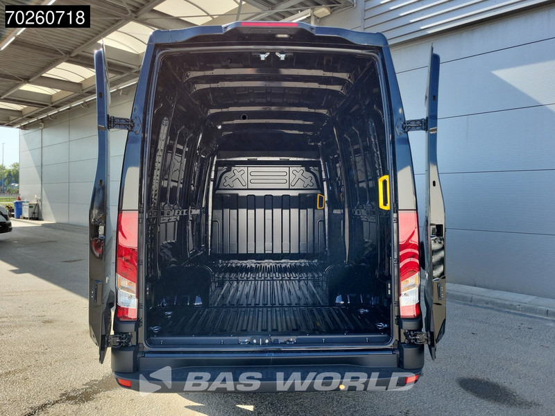 Iveco Daily 35C21 Automaat 2025 model L2H2 ACC LED CarPlay Camera 12m3 Airco - Furgon: slika 3 Iveco Daily 35C21 Automaat 2025 model L2H2 ACC LED CarPlay Camera 12m3 Airco - Furgon: slika 3