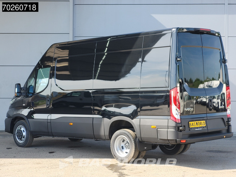 Iveco Daily 35C21 Automaat 2025 model L2H2 ACC LED CarPlay Camera 12m3 Airco - Furgon: slika 2 Iveco Daily 35C21 Automaat 2025 model L2H2 ACC LED CarPlay Camera 12m3 Airco - Furgon: slika 2