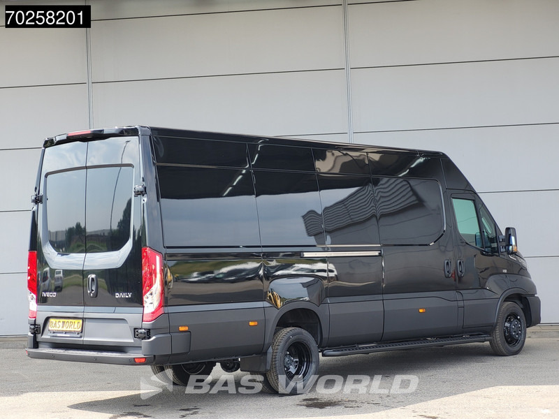 Iveco Daily 35C21 Special Edition! Automaat L3H2 Dubbellucht LED ACC Carplay Camera Parkeersensoren 3,5t Trekvermogen 16m3 Euro6 L4H2 16m3 A - Furgon: slika 5 Iveco Daily 35C21 Special Edition! Automaat L3H2 Dubbellucht LED ACC Carplay Camera Parkeersensoren 3,5t Trekvermogen 16m3 Euro6 L4H2 16m3 A - Furgon: slika 5