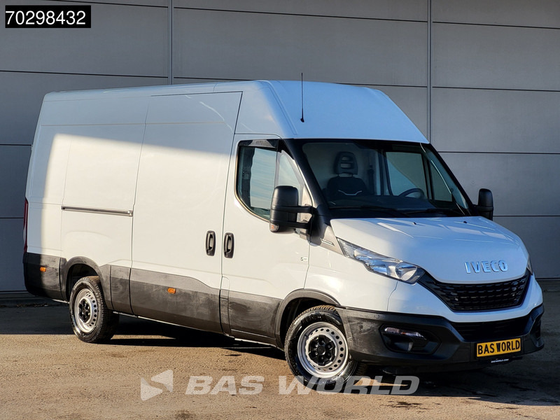 Iveco Daily 35S12 L2H2 3,5t Trekgewicht Airco Cruise Euro6 L2 Airco Cruise control - Furgon: slika 3 Iveco Daily 35S12 L2H2 3,5t Trekgewicht Airco Cruise Euro6 L2 Airco Cruise control - Furgon: slika 3