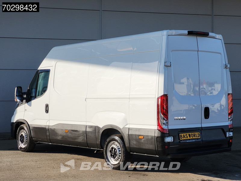 Iveco Daily 35S12 L2H2 3,5t Trekgewicht Airco Cruise Euro6 L2 Airco Cruise control - Furgon: slika 2 Iveco Daily 35S12 L2H2 3,5t Trekgewicht Airco Cruise Euro6 L2 Airco Cruise control - Furgon: slika 2
