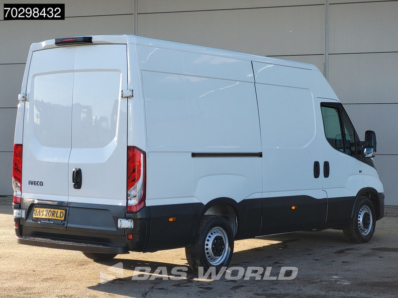 Iveco Daily 35S12 L2H2 3,5t Trekgewicht Airco Cruise Euro6 L2 Airco Cruise control - Furgon: slika 5 Iveco Daily 35S12 L2H2 3,5t Trekgewicht Airco Cruise Euro6 L2 Airco Cruise control - Furgon: slika 5