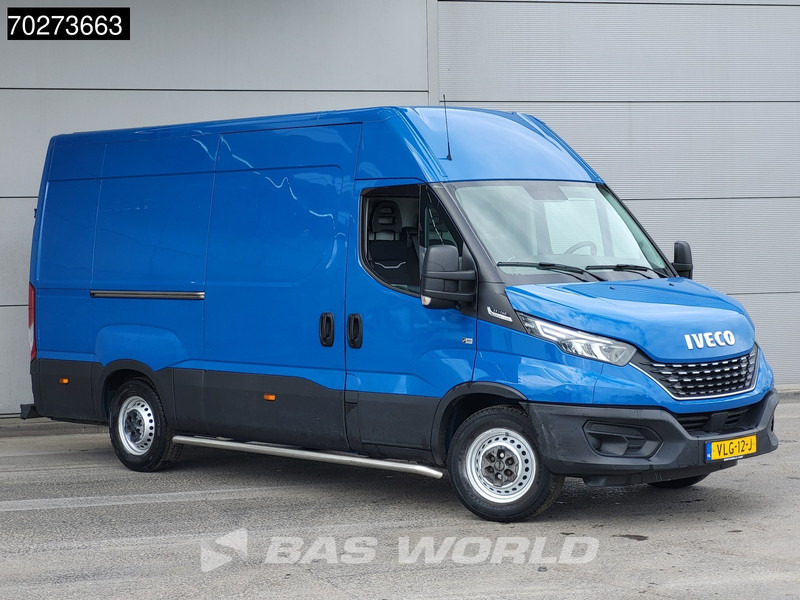Iveco Daily 35S14 Automaat L2H2 2x schuifdeur LED Camera Airco Cruise L2 Airco Cruise control - Furgon: slika 5 Iveco Daily 35S14 Automaat L2H2 2x schuifdeur LED Camera Airco Cruise L2 Airco Cruise control - Furgon: slika 5