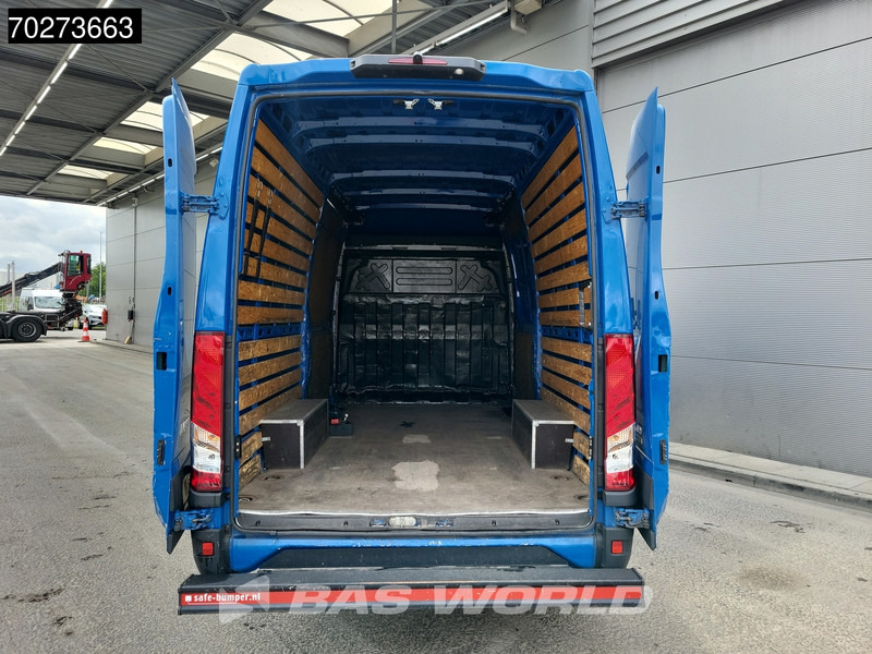 Iveco Daily 35S14 Automaat L2H2 2x schuifdeur LED Camera Airco Cruise L2 Airco Cruise control - Furgon: slika 3 Iveco Daily 35S14 Automaat L2H2 2x schuifdeur LED Camera Airco Cruise L2 Airco Cruise control - Furgon: slika 3