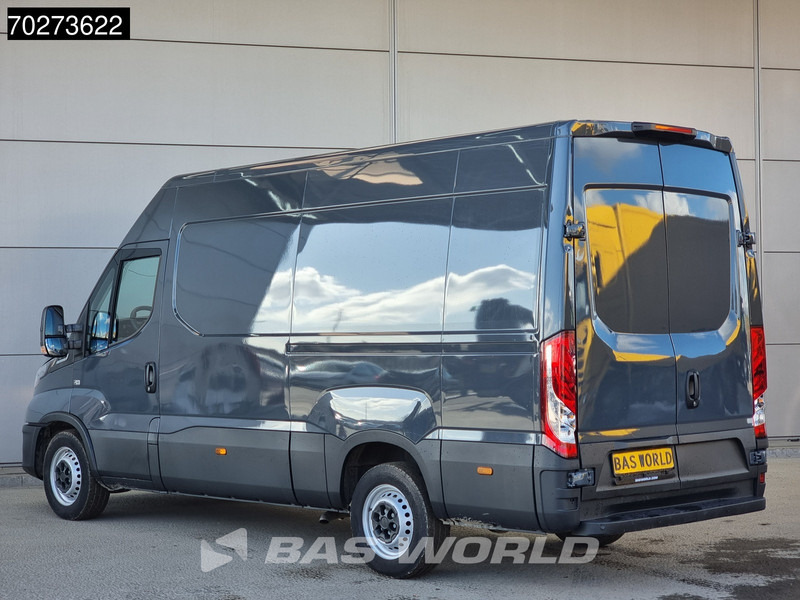 Iveco Daily 35S14 Automaat L2H2 Airco Cruise Parkeersensoren L2 12m3 Airco Cruise control - Furgon: slika 2 Iveco Daily 35S14 Automaat L2H2 Airco Cruise Parkeersensoren L2 12m3 Airco Cruise control - Furgon: slika 2