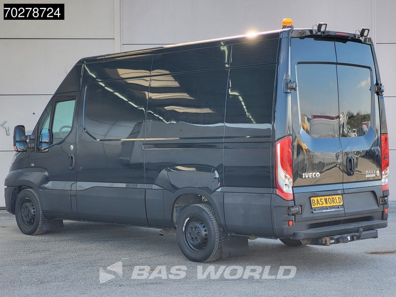 Iveco Daily 35S14 Automaat L2H2 Luchtvering 3,5t Trekhaak Navi Airco Cruise Camera Euro6 L2 12m3 Airco Trekhaak Cruise control - Furgon: slika 2 Iveco Daily 35S14 Automaat L2H2 Luchtvering 3,5t Trekhaak Navi Airco Cruise Camera Euro6 L2 12m3 Airco Trekhaak Cruise control - Furgon: slika 2