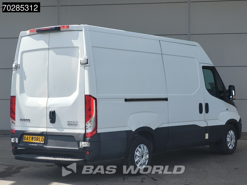 Iveco Daily 35S14 Koelwagen Automaat Airco Cruise Euro6 Koel Koeler Kühl Kühler Kühlwagen 9m3 Airco Cruise control - Hladilno vozilo: slika 2 Iveco Daily 35S14 Koelwagen Automaat Airco Cruise Euro6 Koel Koeler Kühl Kühler Kühlwagen 9m3 Airco Cruise control - Hladilno vozilo: slika 2