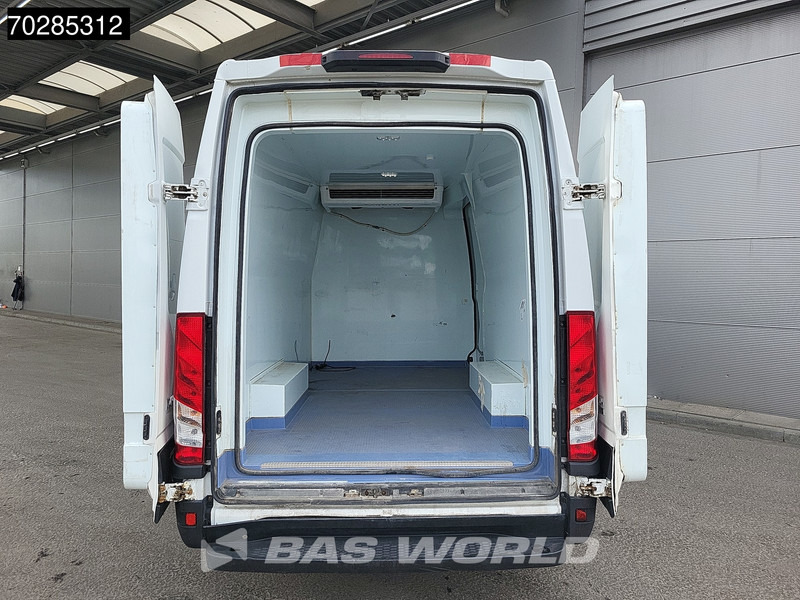 Iveco Daily 35S14 Koelwagen Automaat Airco Cruise Euro6 Koel Koeler Kühl Kühler Kühlwagen 9m3 Airco Cruise control - Hladilno vozilo: slika 3 Iveco Daily 35S14 Koelwagen Automaat Airco Cruise Euro6 Koel Koeler Kühl Kühler Kühlwagen 9m3 Airco Cruise control - Hladilno vozilo: slika 3