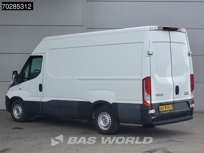 Iveco Daily 35S14 Koelwagen Automaat Airco Cruise Euro6 Koel Koeler Kühl Kühler Kühlwagen 9m3 Airco Cruise control - Hladilno vozilo: slika 2 Iveco Daily 35S14 Koelwagen Automaat Airco Cruise Euro6 Koel Koeler Kühl Kühler Kühlwagen 9m3 Airco Cruise control - Hladilno vozilo: slika 2