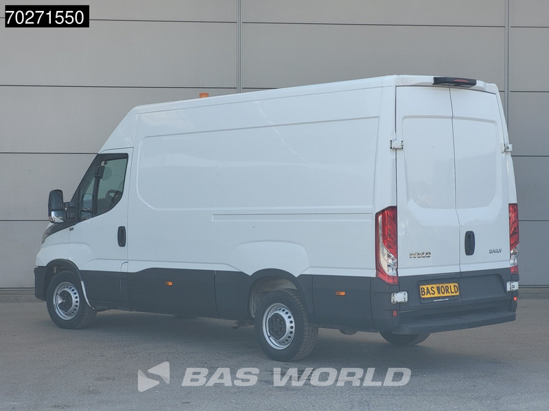 Iveco Daily 35S14 L2H2 Euro6 Camera Airco Cruise 3.5t trekgewicht L2 12m3 Airco Cruise control - Furgon: slika 2 Iveco Daily 35S14 L2H2 Euro6 Camera Airco Cruise 3.5t trekgewicht L2 12m3 Airco Cruise control - Furgon: slika 2