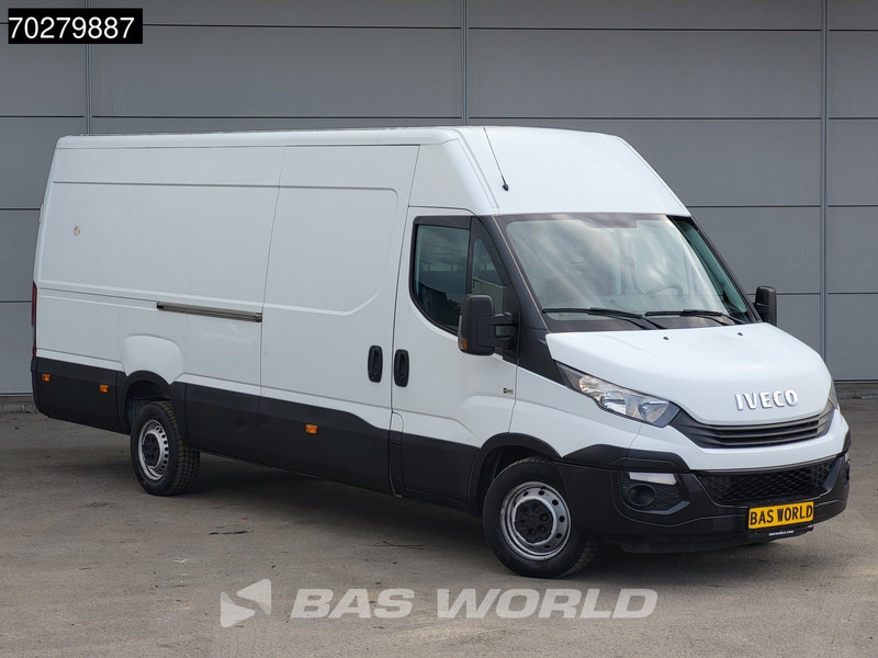 Iveco Daily 35S14 L3H2 3,5t Trekgewicht Airco Cruise Euro6 L4H2 16m3 Cruise control - Furgon: slika 3 Iveco Daily 35S14 L3H2 3,5t Trekgewicht Airco Cruise Euro6 L4H2 16m3 Cruise control - Furgon: slika 3