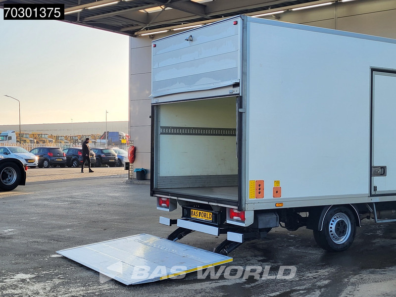 Iveco Daily 35S14 Laadklep Automaat Zijdeur Bakwagen Airco Cruise Camera Euro6 Meubelbak Koffer Airco Cruise control - Dostavno vozilo z zabojnikom: slika 3 Iveco Daily 35S14 Laadklep Automaat Zijdeur Bakwagen Airco Cruise Camera Euro6 Meubelbak Koffer Airco Cruise control - Dostavno vozilo z zabojnikom: slika 3