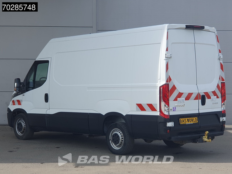 Iveco Daily 35S15 L2H2 3,5t Trekhaak Airco Euro6 L2 12m3 Airco Trekhaak - Furgon: slika 3 Iveco Daily 35S15 L2H2 3,5t Trekhaak Airco Euro6 L2 12m3 Airco Trekhaak - Furgon: slika 3