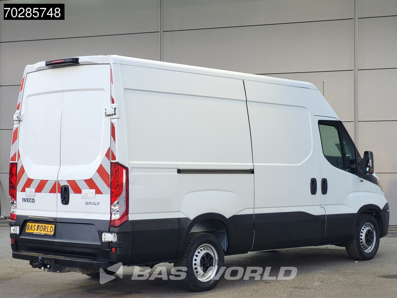 Iveco Daily 35S15 L2H2 3,5t Trekhaak Airco Euro6 L2 12m3 Airco Trekhaak - Furgon: slika 5 Iveco Daily 35S15 L2H2 3,5t Trekhaak Airco Euro6 L2 12m3 Airco Trekhaak - Furgon: slika 5