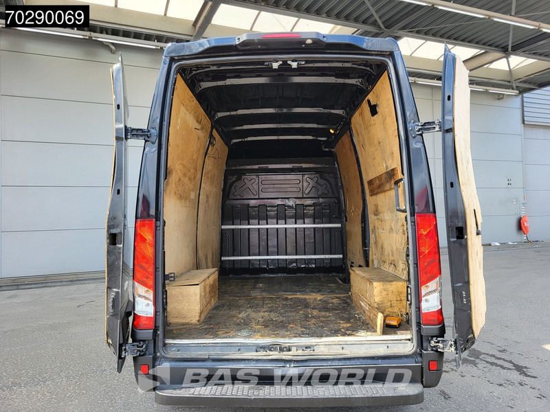 Iveco Daily 35S16 160PK L2H2 Navi Camera Airco Cruise 11m3 Airco Cruise control - Furgon: slika 3 Iveco Daily 35S16 160PK L2H2 Navi Camera Airco Cruise 11m3 Airco Cruise control - Furgon: slika 3