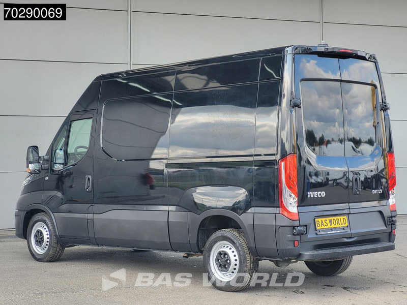 Iveco Daily 35S16 160PK L2H2 Navi Camera Airco Cruise 11m3 Airco Cruise control - Furgon: slika 2 Iveco Daily 35S16 160PK L2H2 Navi Camera Airco Cruise 11m3 Airco Cruise control - Furgon: slika 2