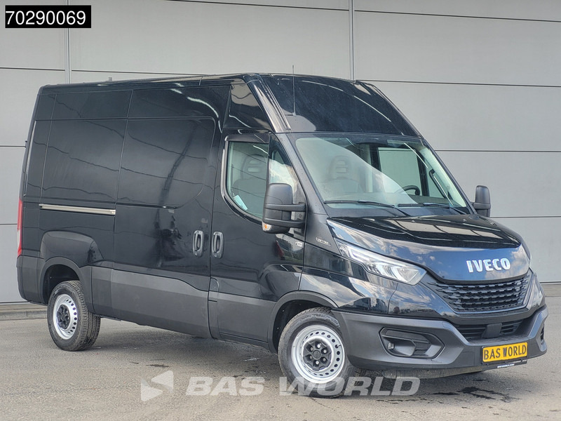 Iveco Daily 35S16 160PK L2H2 Navi Camera Airco Cruise 11m3 Airco Cruise control - Furgon: slika 5 Iveco Daily 35S16 160PK L2H2 Navi Camera Airco Cruise 11m3 Airco Cruise control - Furgon: slika 5